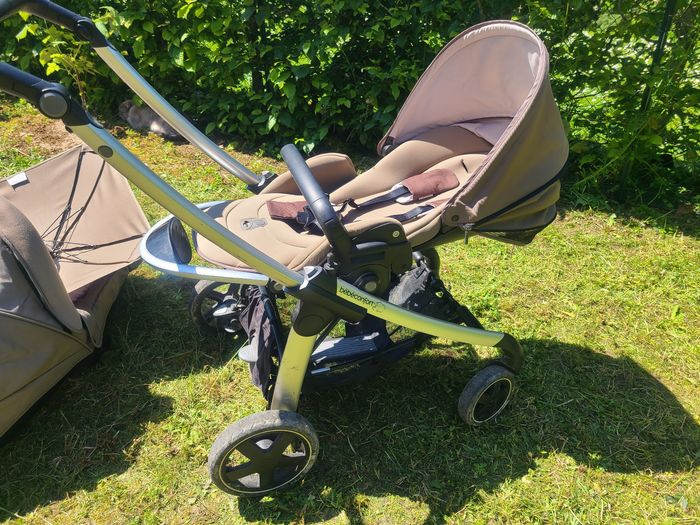 Trio Elea Bébé Confort - photo numéro 6