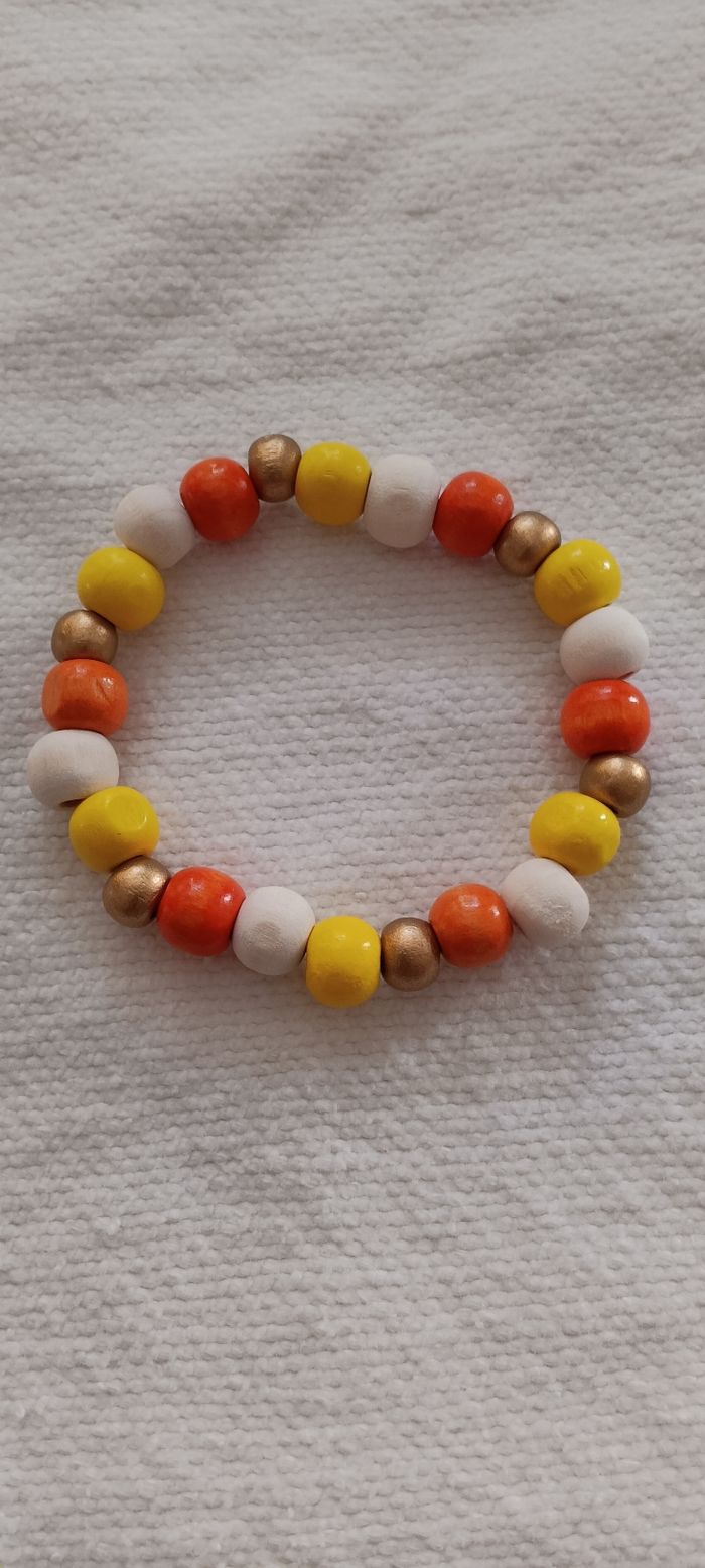 Ɓracet perles colorées1 - photo numéro 2