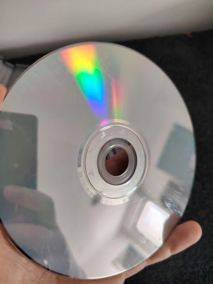 Les sims 2 ps2 - photo numéro 5