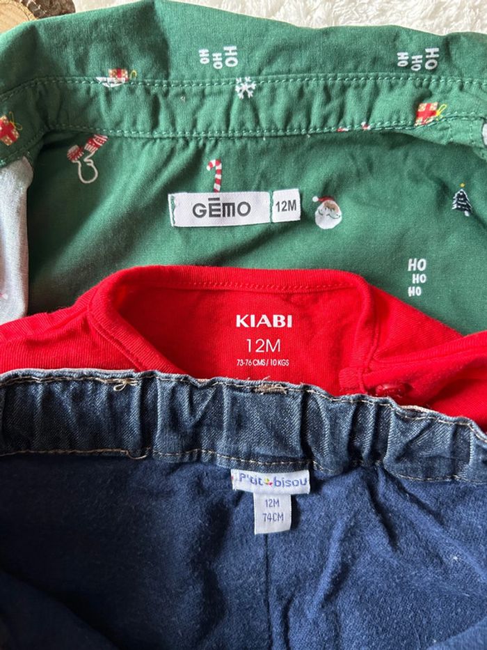 3 pièces 12 mois - photo numéro 14