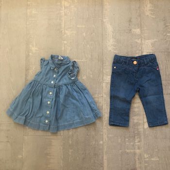 Vêtements pour bébé