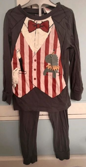 Pyjama, H&M,type costume