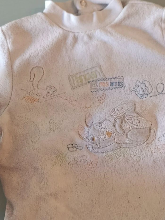 Lot de 3 pyjamas - photo numéro 18