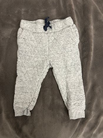 Pantalon 12 mois