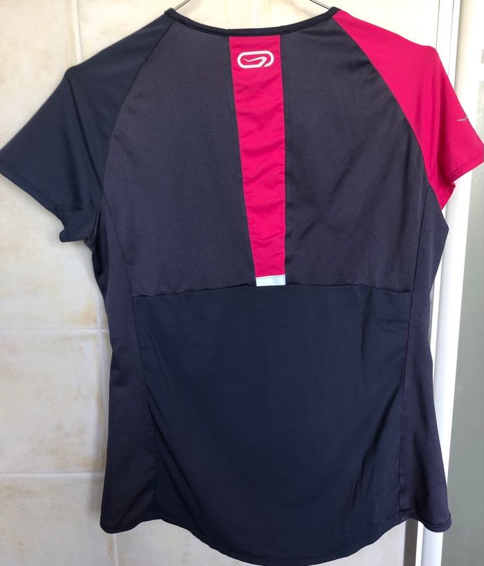 Tee-shirt sport Kalenji Decathlon - photo numéro 2