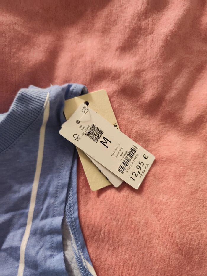 Blouse stitch - photo numéro 2