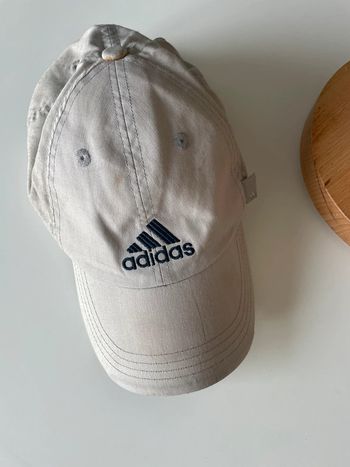 Casquette enfant adidas