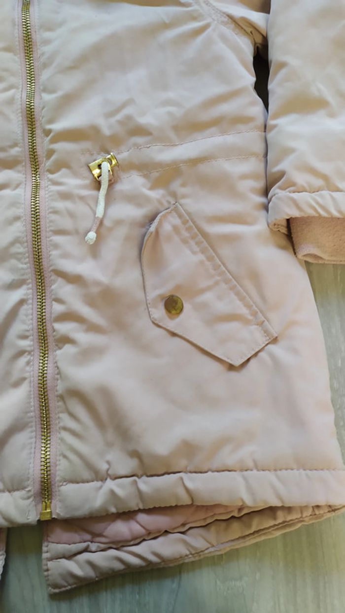 manteau 6 ans - photo numéro 3