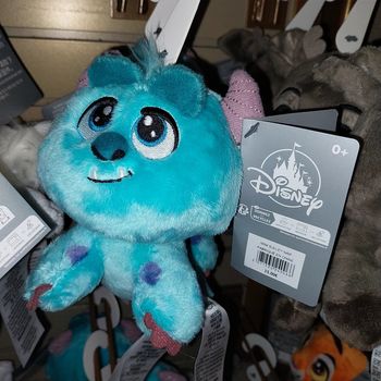Pick-up Sulley Naïf Disney