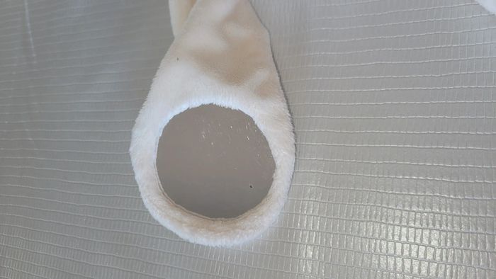 Peluche d activité - photo numéro 5