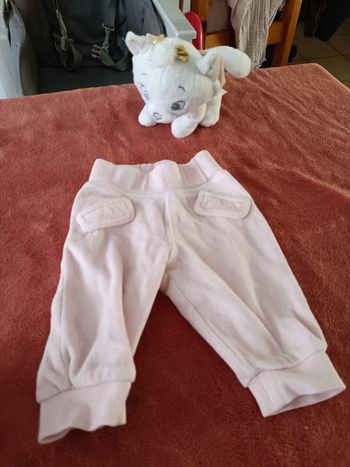 Pantalon bébé