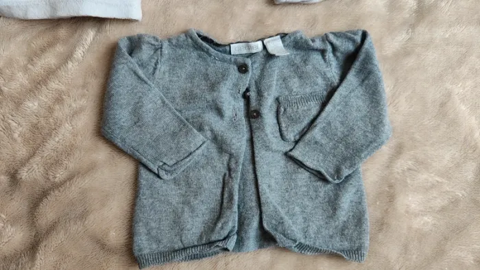 Gilets 1 mois - photo numéro 6
