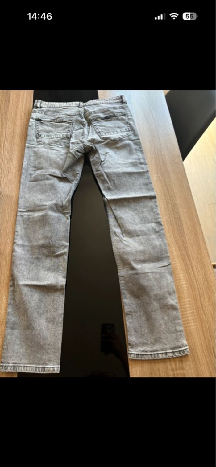 Jean homme - photo numéro 2