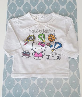 Haut Hello Kitty - 3M
