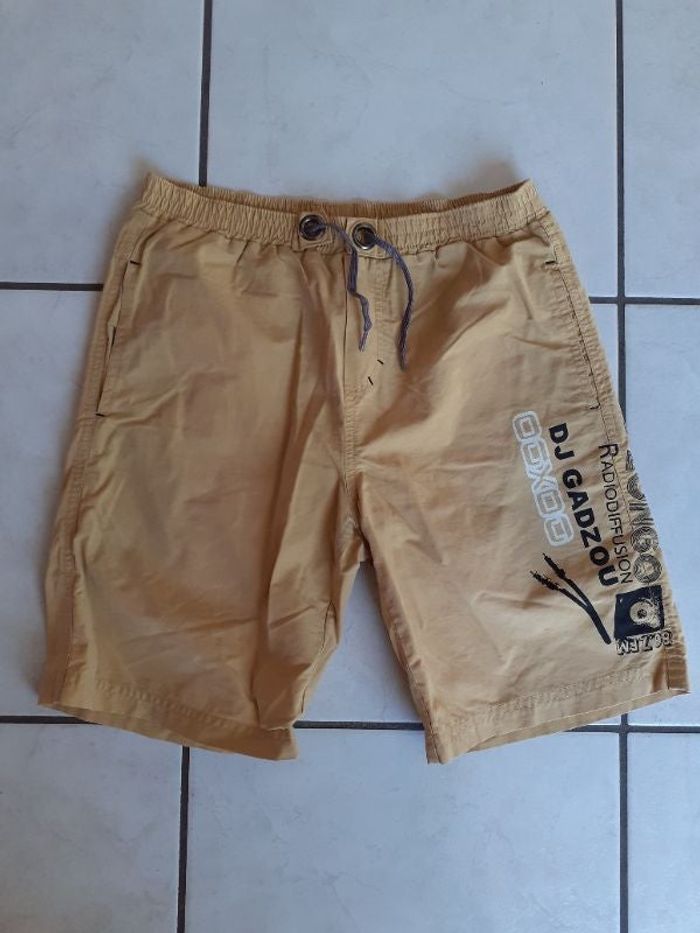short 10 ans