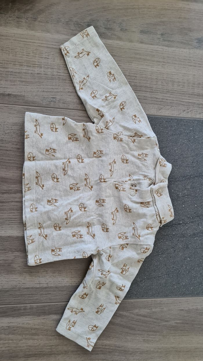 Tshirt - photo numéro 2