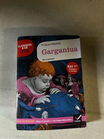 Gargantua