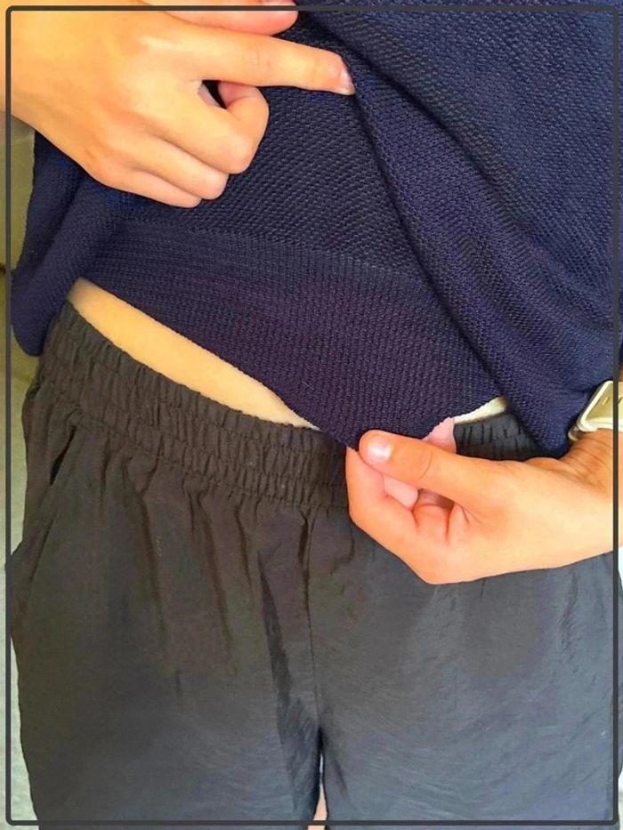Sur chemise taille 40 marque C&A - photo numéro 3