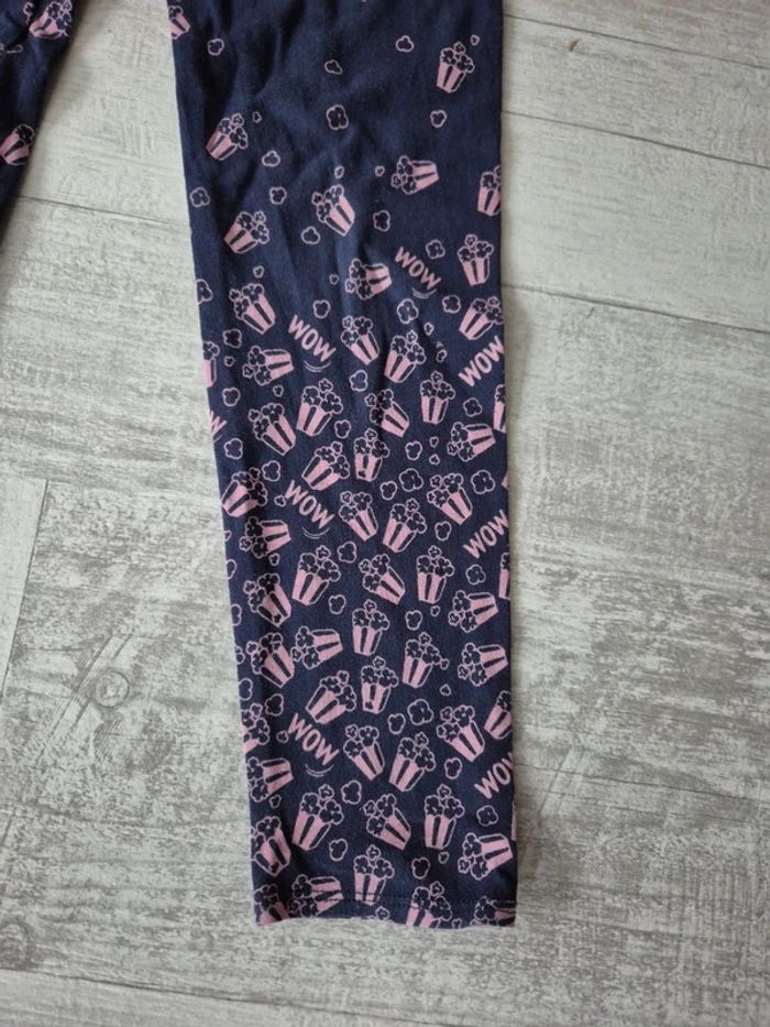 Leggings  Taille 5/6 ans - photo numéro 3