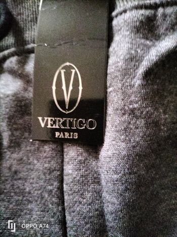 Pantalon de jogging
