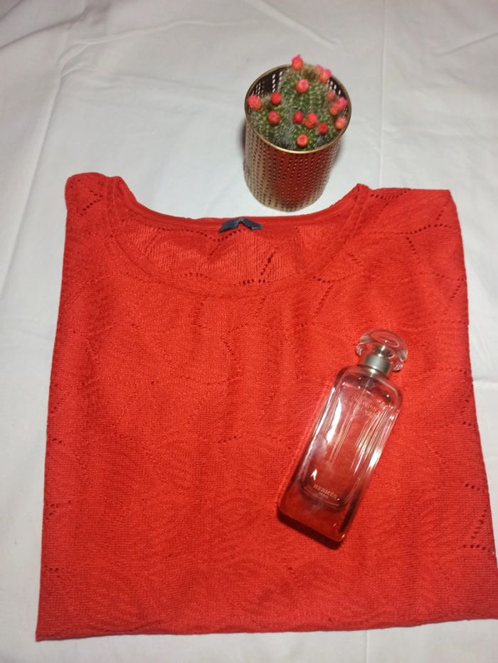 Pull femme en excellente état