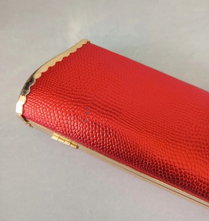 Pochette de soirée / cérémonie chic femme c - photo numéro 6