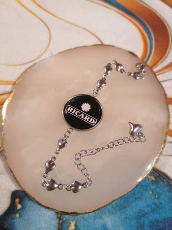 Bracelet Ricard