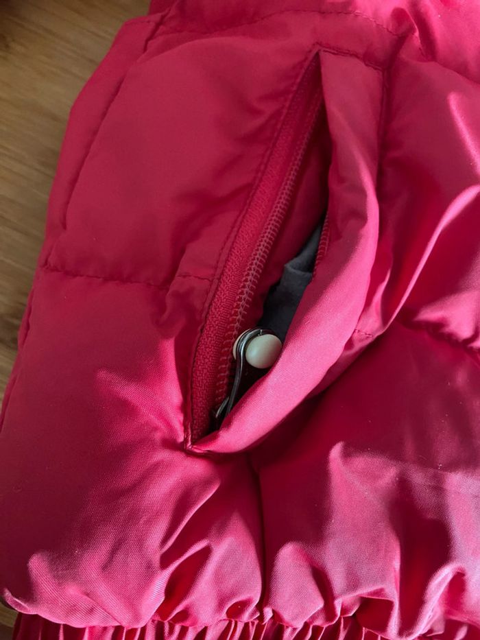 Blouson de ski enfant 5 ans Wedze - photo numéro 3