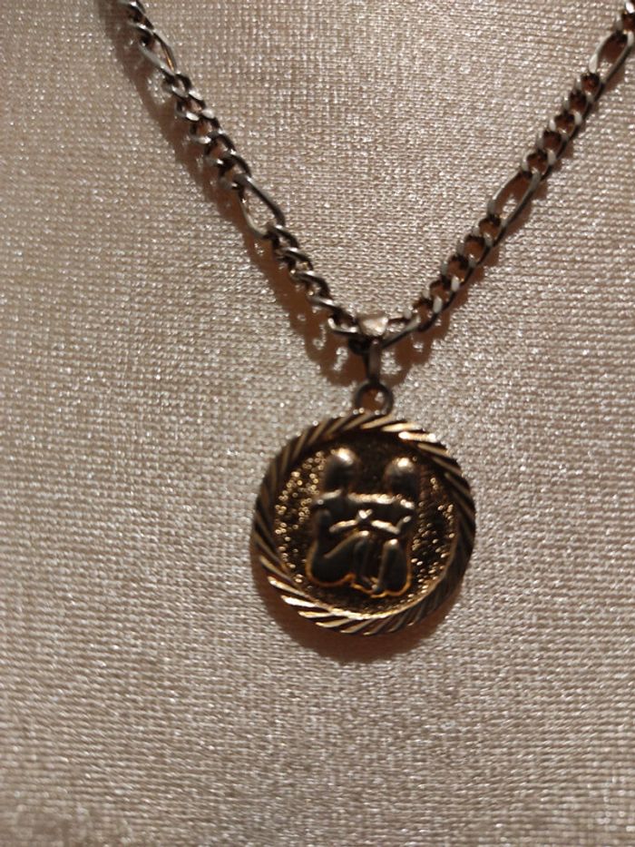 Chaîne - photo numéro 3