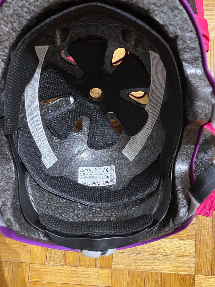 Roller Oxelo - photo numéro 4