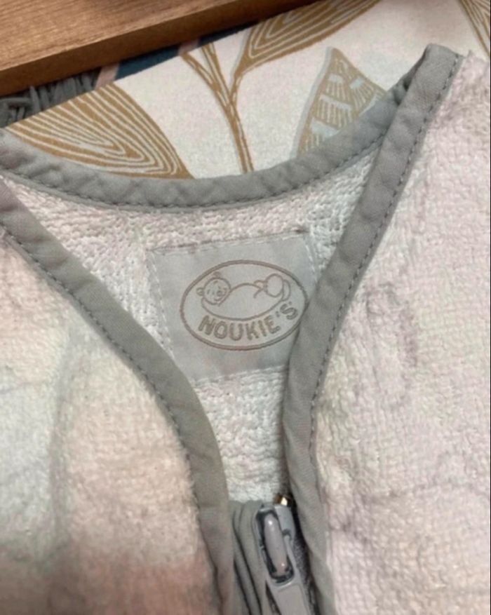 Gigoteuse Noukies - Paquito et Lolita - 65 cm - photo numéro 6