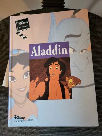 Aladdin