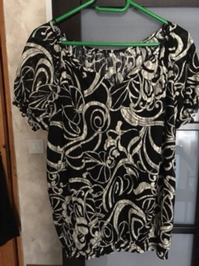 #femmeBlouse