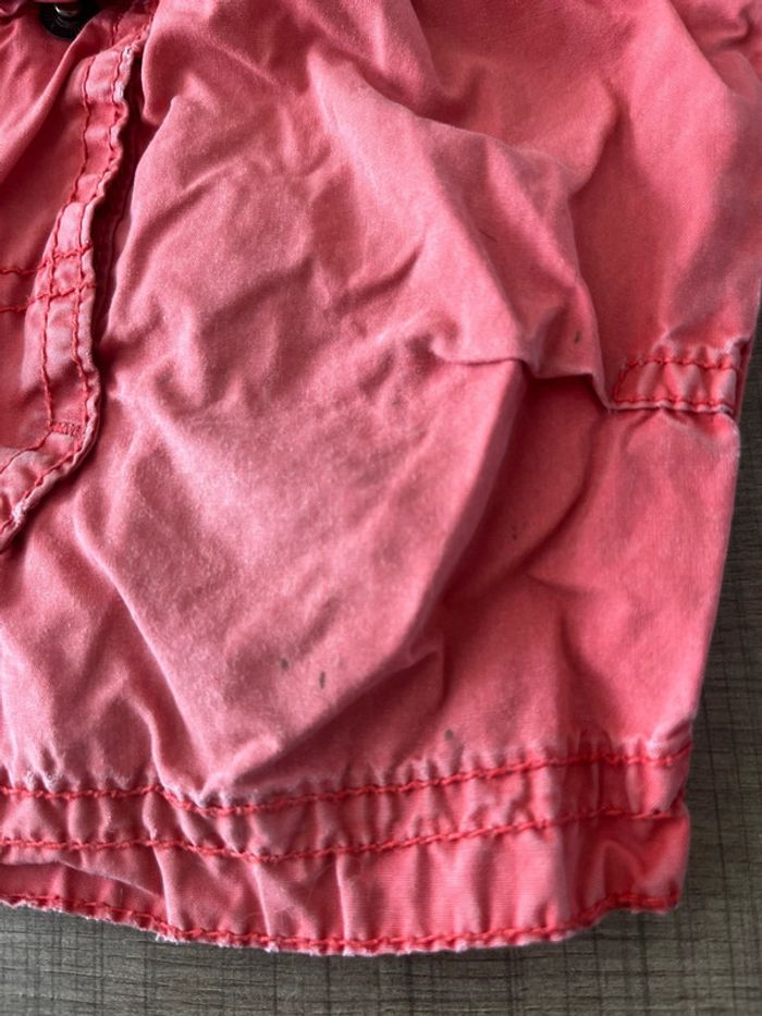 Short 4 ans - photo numéro 2