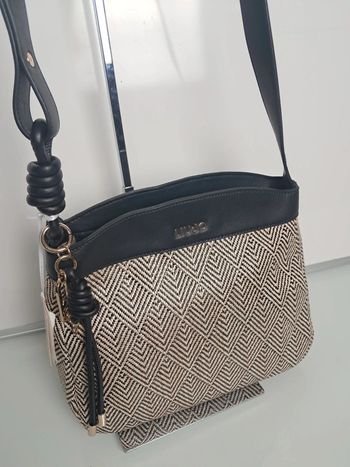Liu Jo sac à main bandoulière neuf