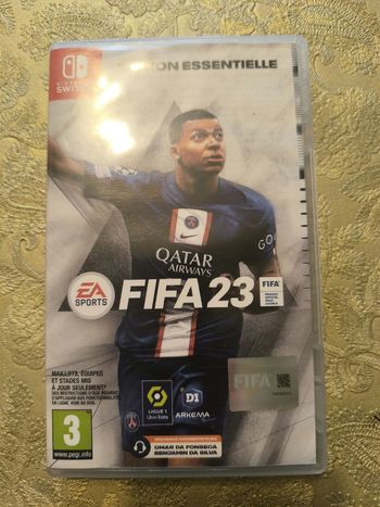 fifa 23