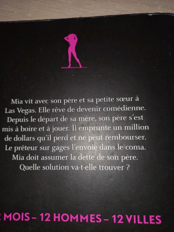 Calendrier girl - photo numéro 2