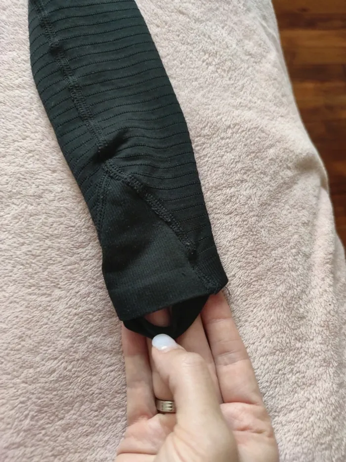 Sous - maillot de foot thermique - photo numéro 6