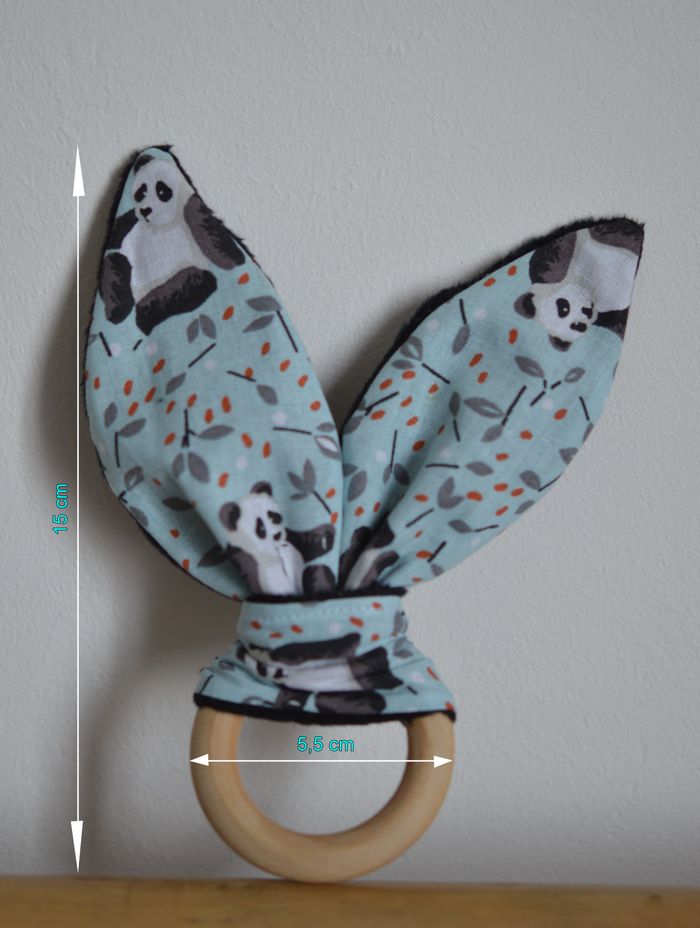 baby box, coffret naissance, accessoires bébé, doudous - photo numéro 7