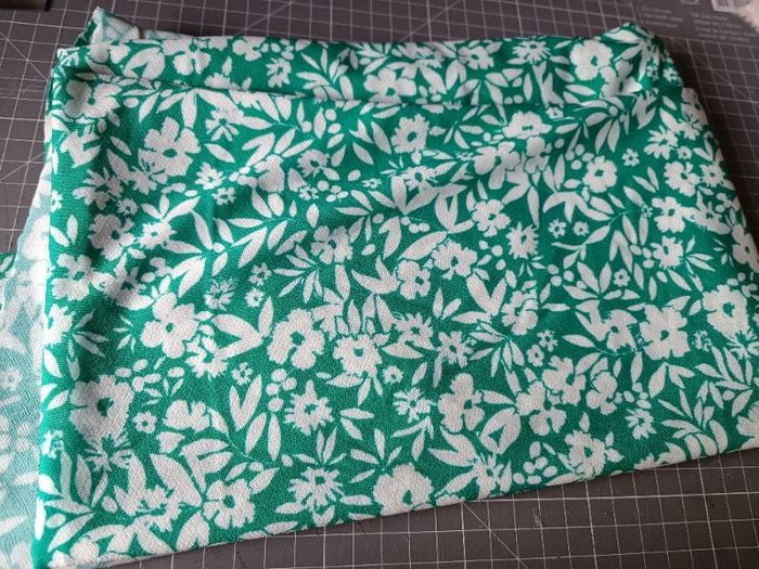 Tissu extensible