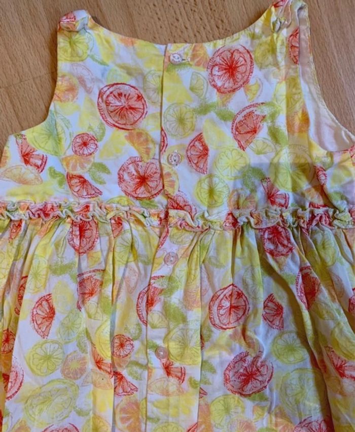 Robe courte sergent major - photo numéro 3