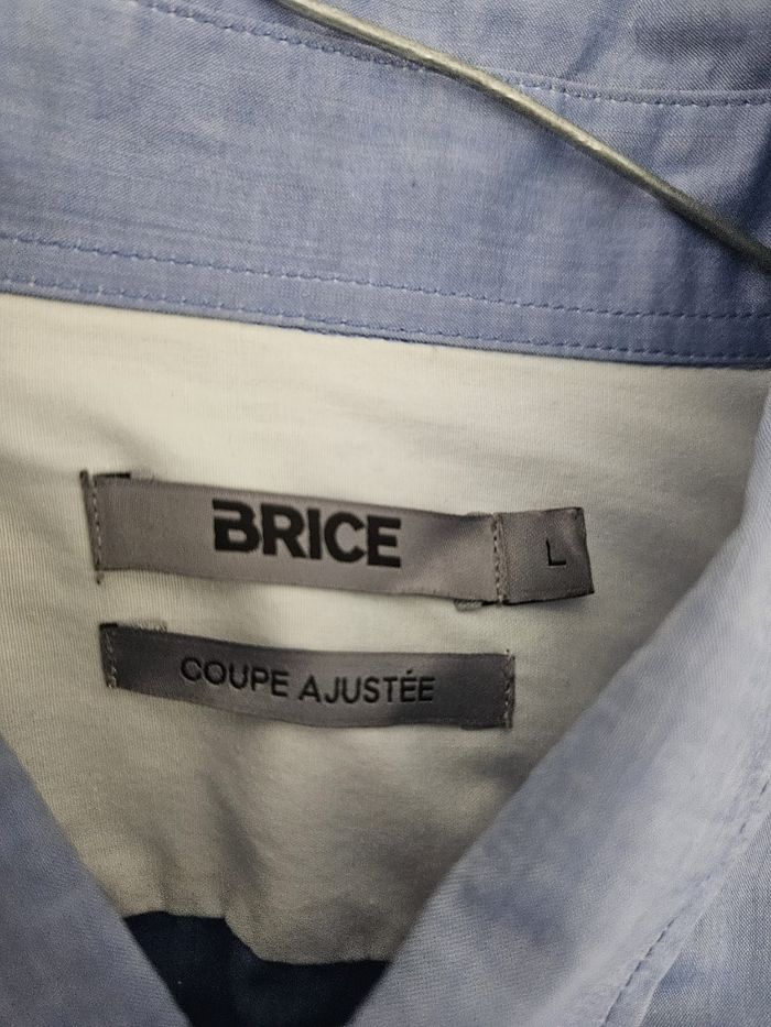 Chemise Brice - photo numéro 2