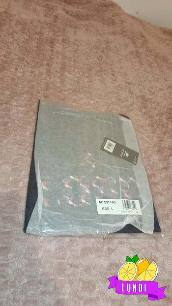 Tee-shirt losc collection pentagone