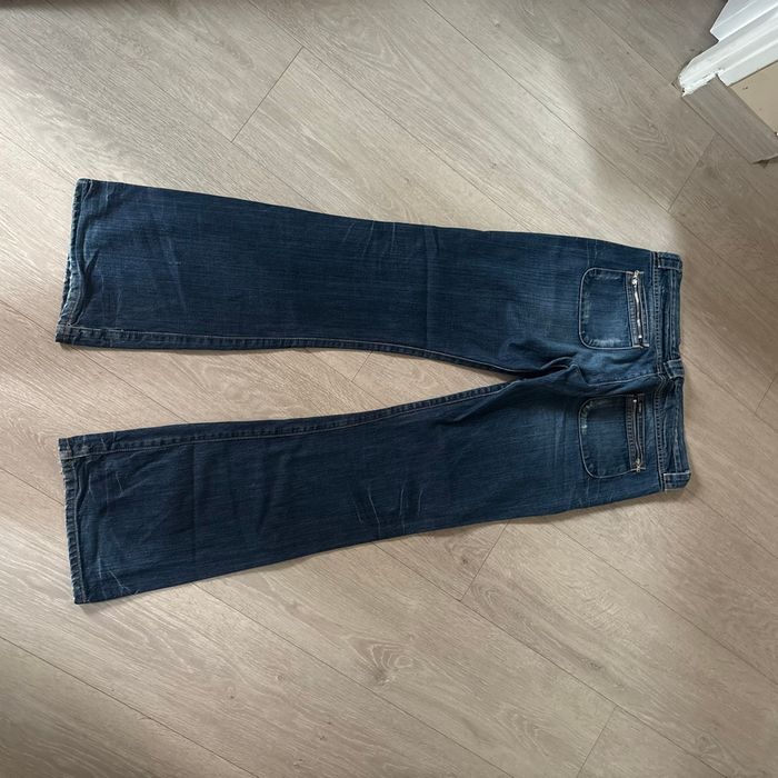 Jean’s femme redwood taille américaine 31 - photo numéro 4