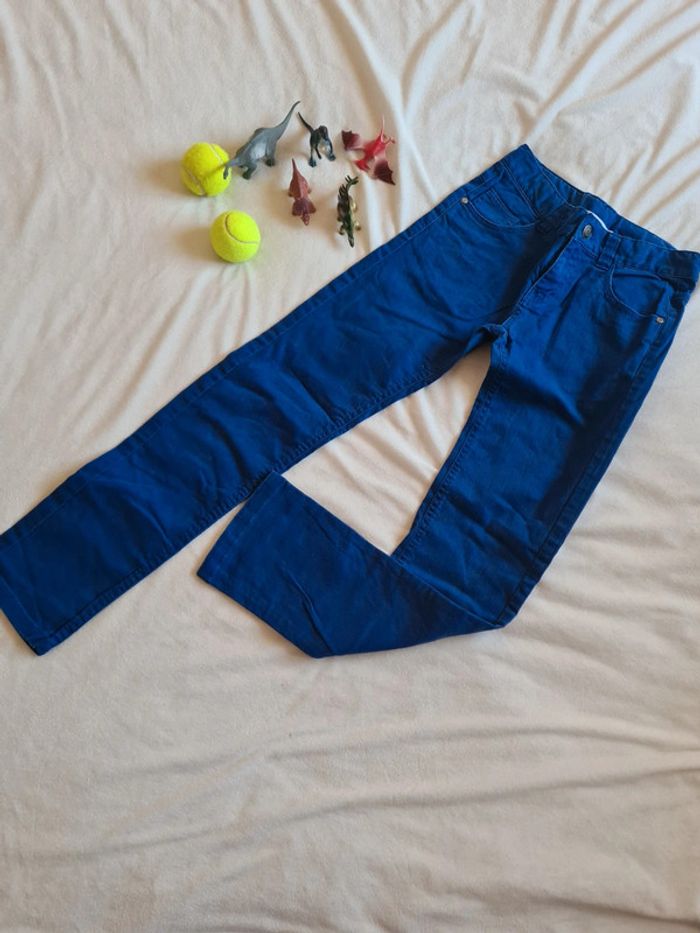 Jeans 12 ans Gémo