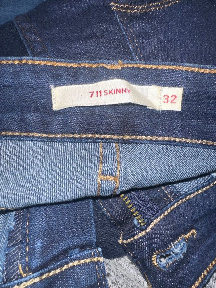 Levis Jeans - photo numéro 6