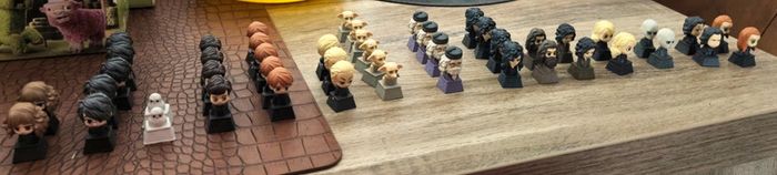 Armée de 48 figurines - photo numéro 2