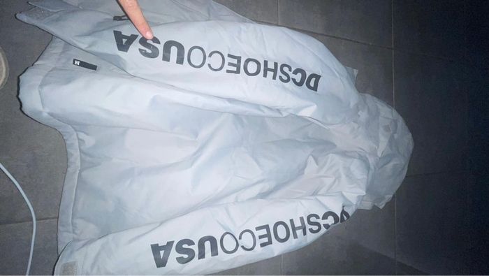 Veste chaude DCshoes - photo numéro 7
