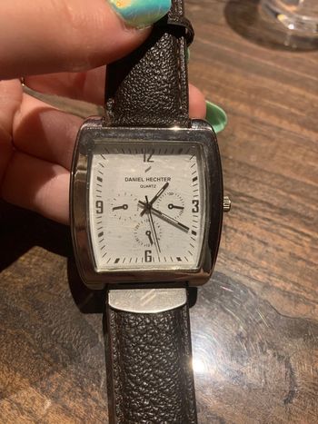 Montre Daniel Hechter