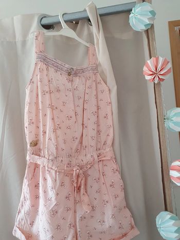 Combi short Sergent Major